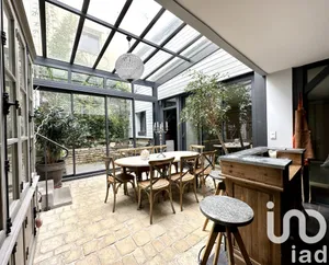 Maison à Tours (37000)