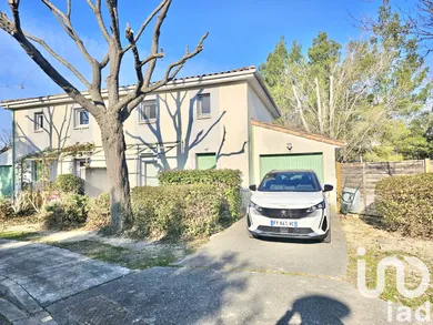 Pavillon à Avignon (84140)