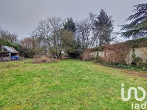 Terrain à La Queue-en-Brie (94510)