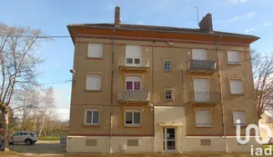 Building at Paray-le-Monial (71600)