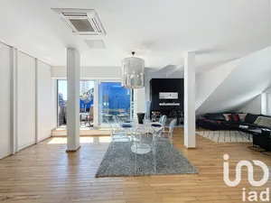 Appartement à Strasbourg (67000)