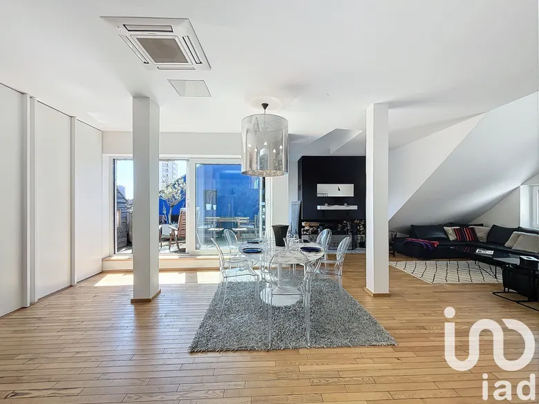 Appartement 5 pièces 120 m² · à Strasbourg · 120 m² · 920 000 €