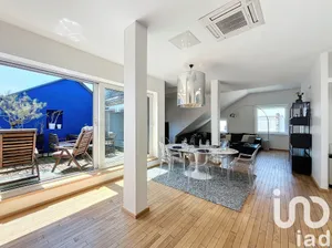 Appartement à Strasbourg (67000)