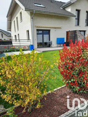Duplex à La Biolle (73410)