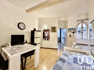 Apartment at Seillans (83440)