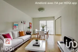 Appartement à Corbeil-Essonnes (91100)