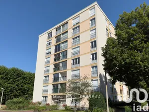Apartment at Le Grand-Quevilly (76120)