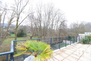 Appartement à Saint-Rémy-lès-Chevreuse (78470)