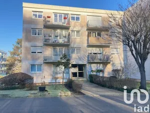 Apartment at Flins-sur-Seine (78410)