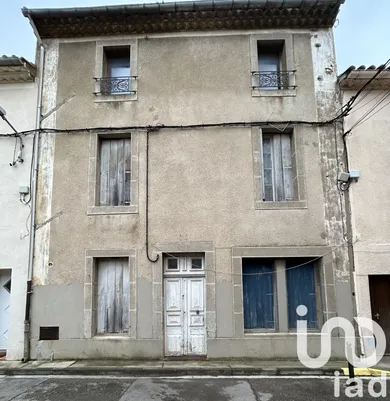 Townhouse at Lézignan-Corbières (11200)