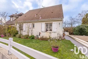 Maison à Missy-sur-Aisne (02880)