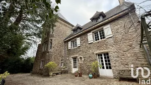 Demeure à Pont-Aven (29930)