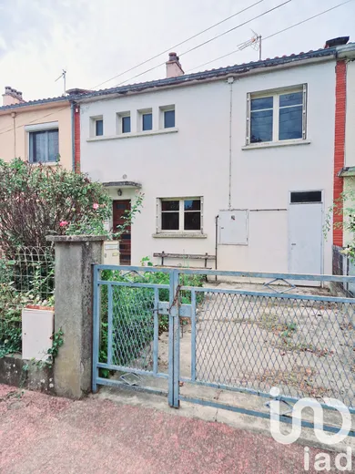 House at Moissac (82200)