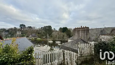 Mansion in Pont-Aven (29930)