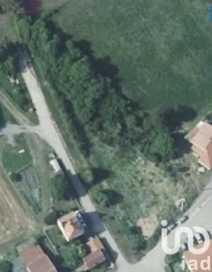 Terrain à bâtir à Salonnes (57170)