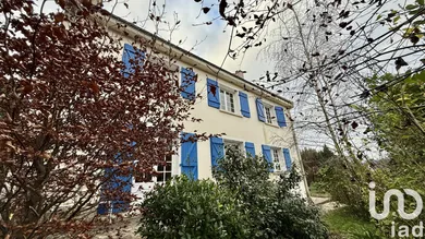 Mansion in Pont-Aven (29930)