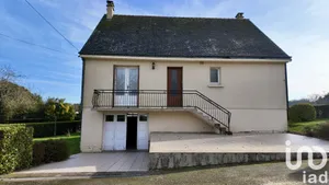 House at SAINT SERVANT (56120)