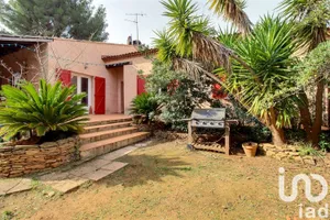 Maison traditionnelle à La Cadière-d'Azur (83740)