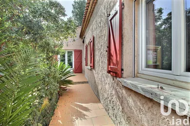 Traditional house in La Cadière-d'Azur (83740)