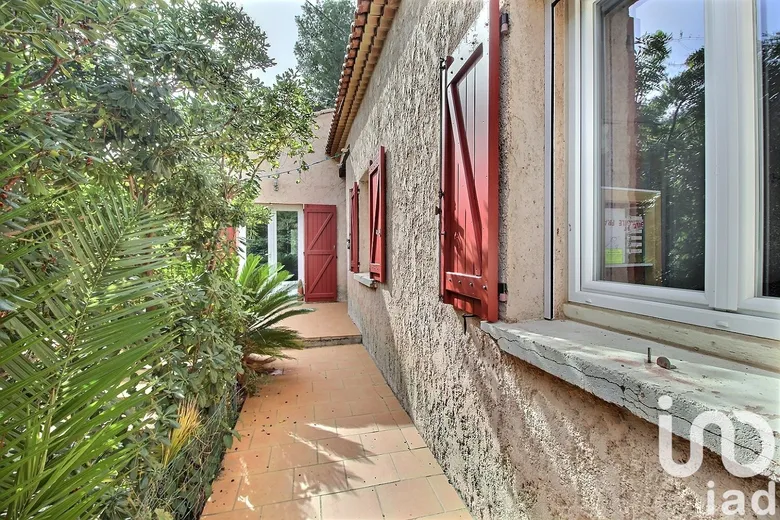 Maison 7 pièces 195 m² · à La Cadière-d'Azur · 195 m² · 680 000 €