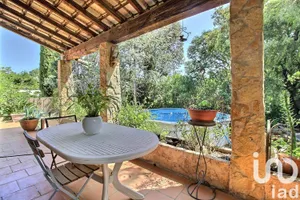 Traditional house in La Cadière-d'Azur (83740)