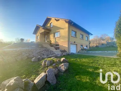 Traditional house in Bébing (57830)