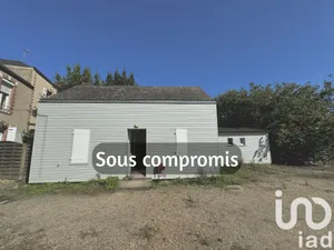 House at Segré (49500)