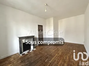 Townhouse at Segré (49500)