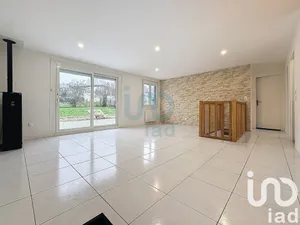 Maison à Rouvroy-sur-Audry (08150)