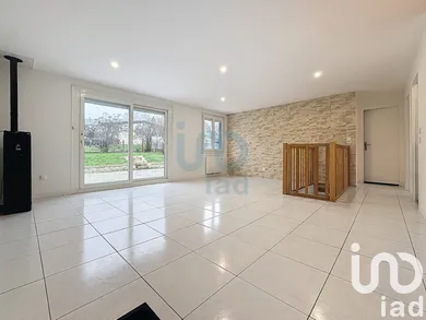 Maison à Rouvroy-sur-Audry (08150)
