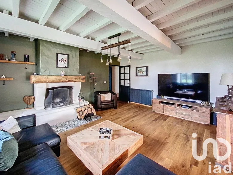 Maison 5 pièces 215 m² · à Samatan · 215 m² · 384 000 €