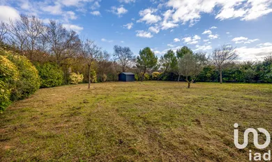 House in Combaillaux (34980)