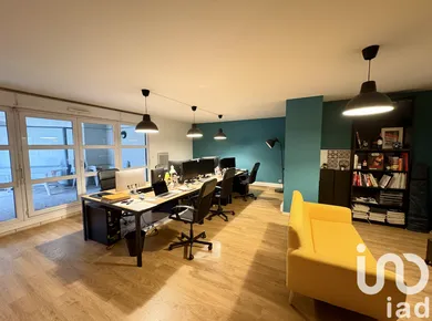 Apartment in Toulouse (31500)