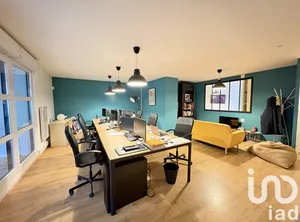 Appartement à Toulouse (31500)