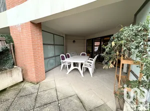 Appartement à Toulouse (31500)