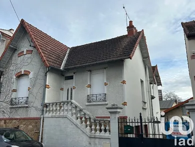 House at Montluçon (03100)