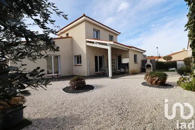 Traditional house at Elne (66200)