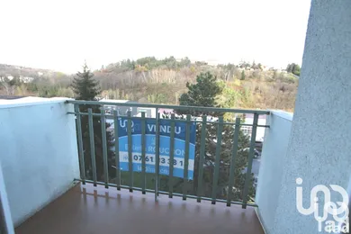 Apartment at Saint-Étienne (42100)