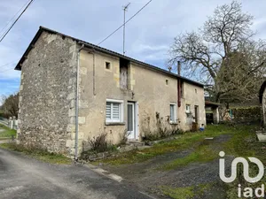 House in Monthoiron (86210)
