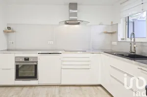 Traditional house at Champigny-sur-Marne (94500)