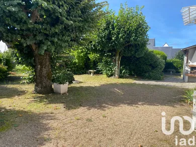 Maison traditionnelle à Chambray-lès-Tours (37170)