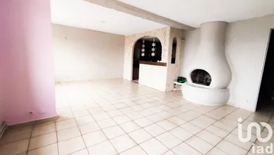 Maison de village à Boulzicourt (08410)