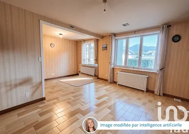 Maison de ville à Compiègne (60200) — 4/12