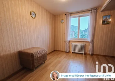 Maison de ville à Compiègne (60200) — 6/12
