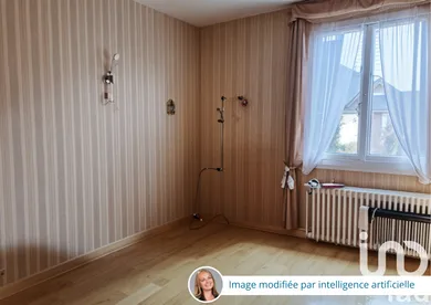 Maison de ville à Compiègne (60200) — 8/12