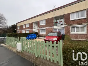 Townhouse at Raismes (59590)