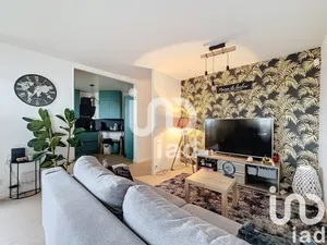 Apartment at Reims (51100)