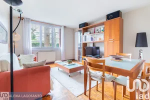 Apartment in Limeil-Brévannes (94450)