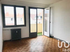 Appartement à Montluçon (03100)
