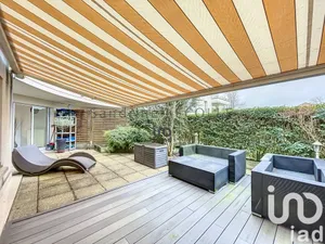 Apartment at Meaux (77100)